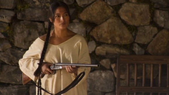 Photo du film Blackthorn