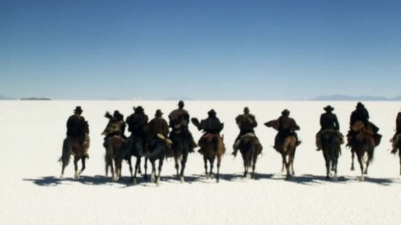 Photo du film Blackthorn