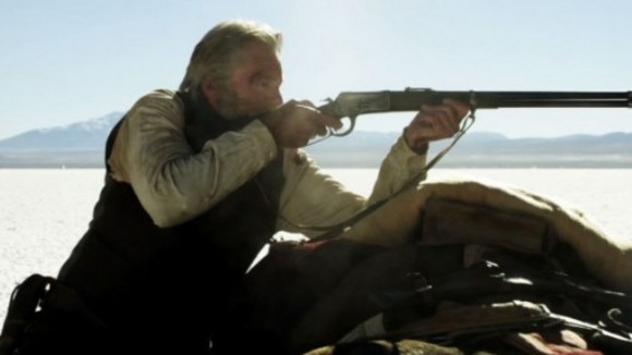 Photo du film Blackthorn