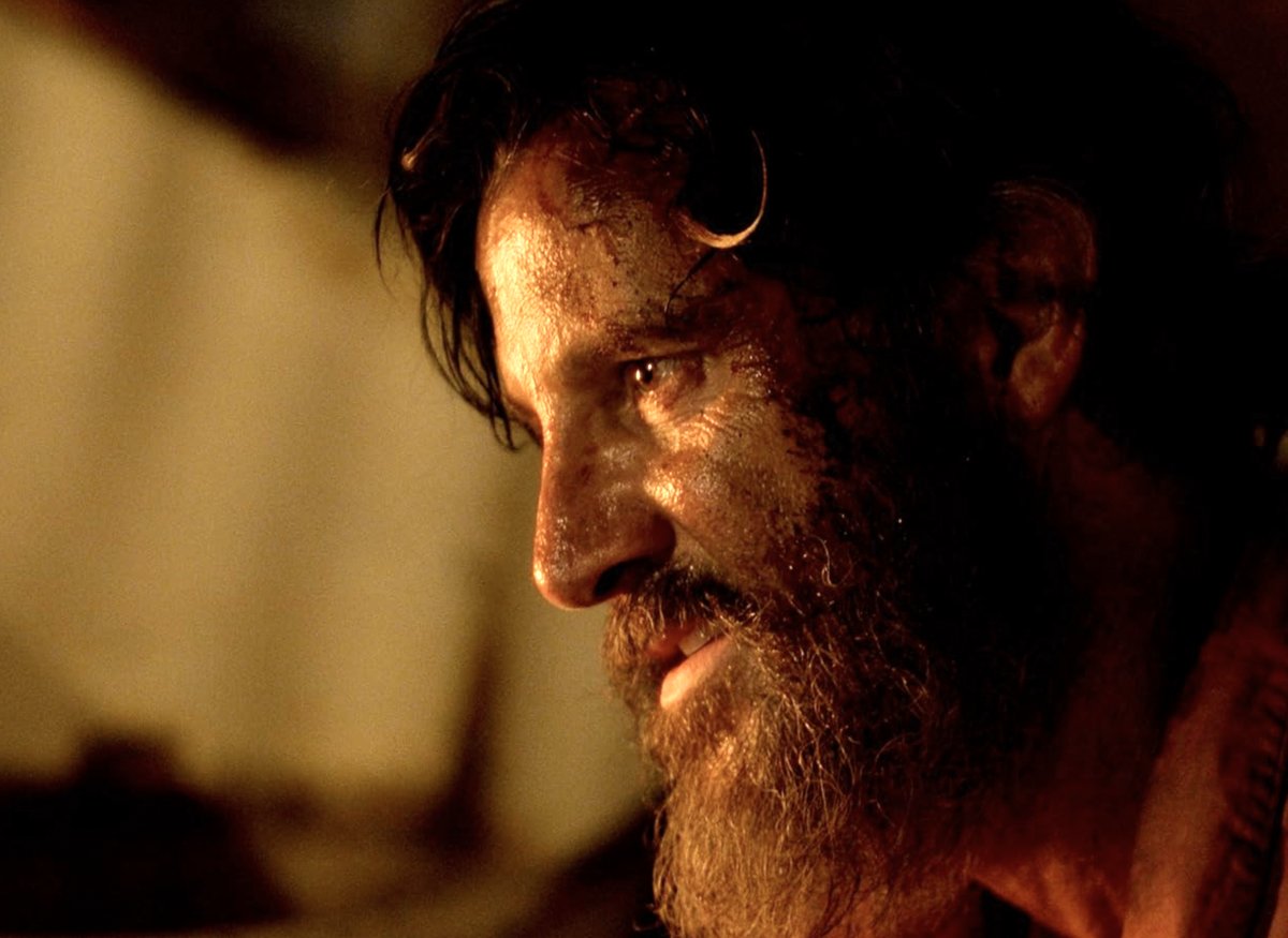 Photo du film Blood in Them Hills