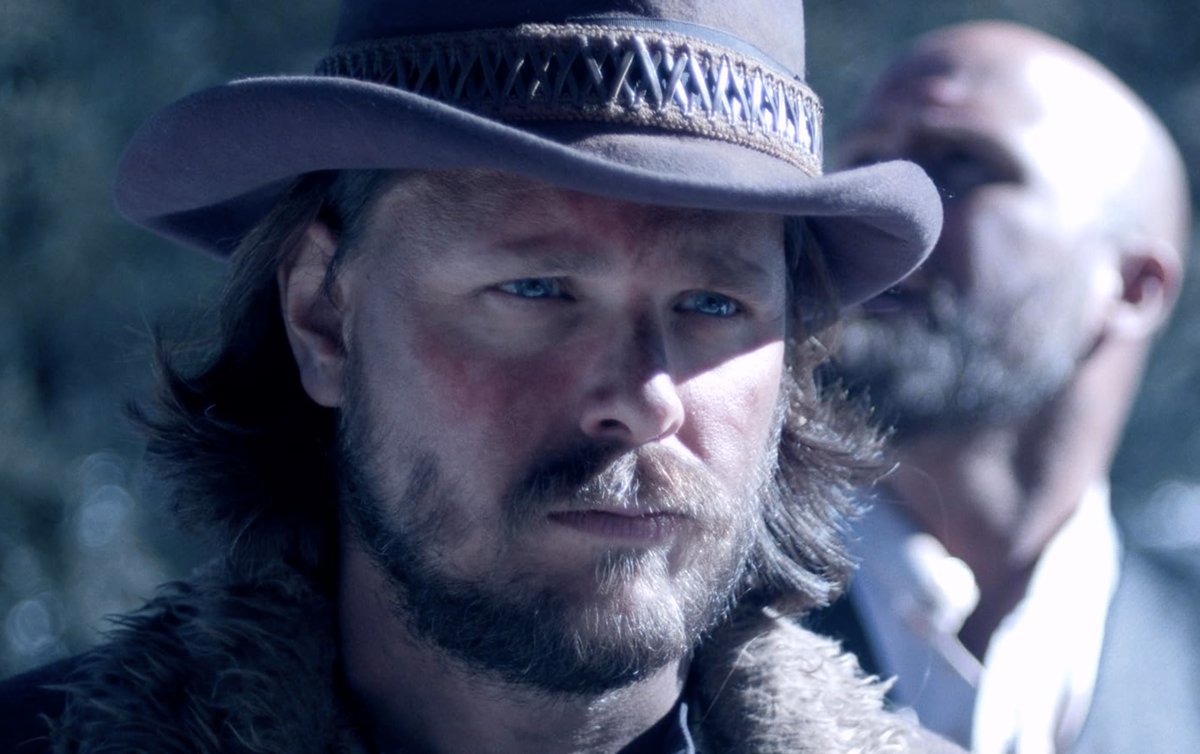 Photo du film Blood in Them Hills