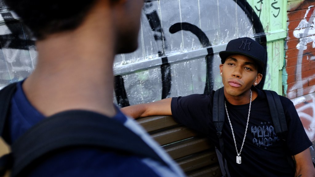 Photo du film Boost v.f.