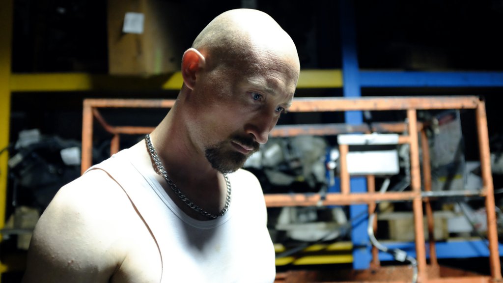 Photo du film Boost v.f.