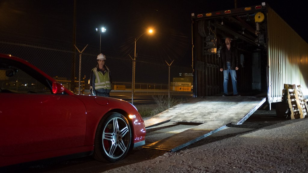 Photo du film Boost v.f.