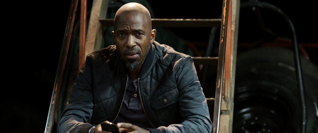 Photo du film Boost v.f.