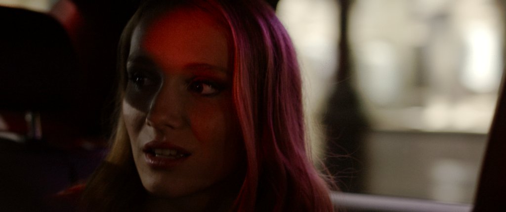 Photo du film Boost v.f.