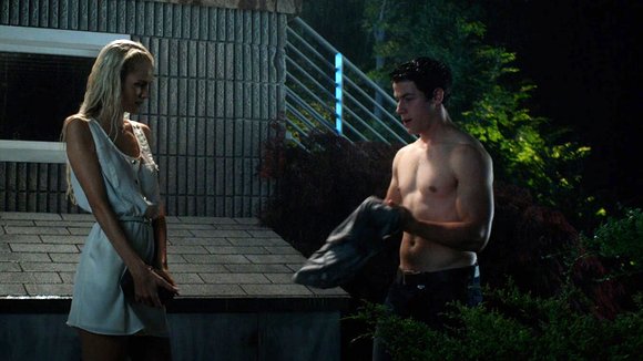 Photo du film La Voisine d'à côté