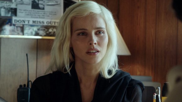 Photo du film La Voisine d'à côté