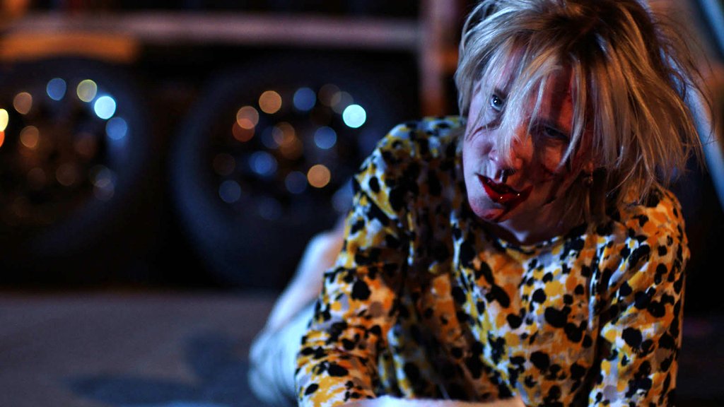 Photo du film Catfight