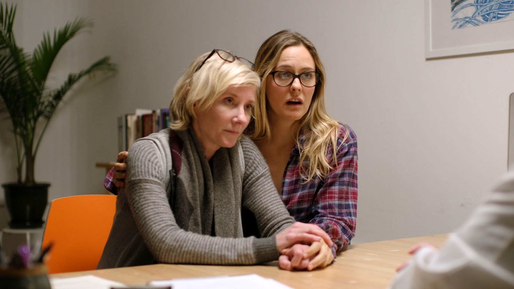 Photo du film Catfight