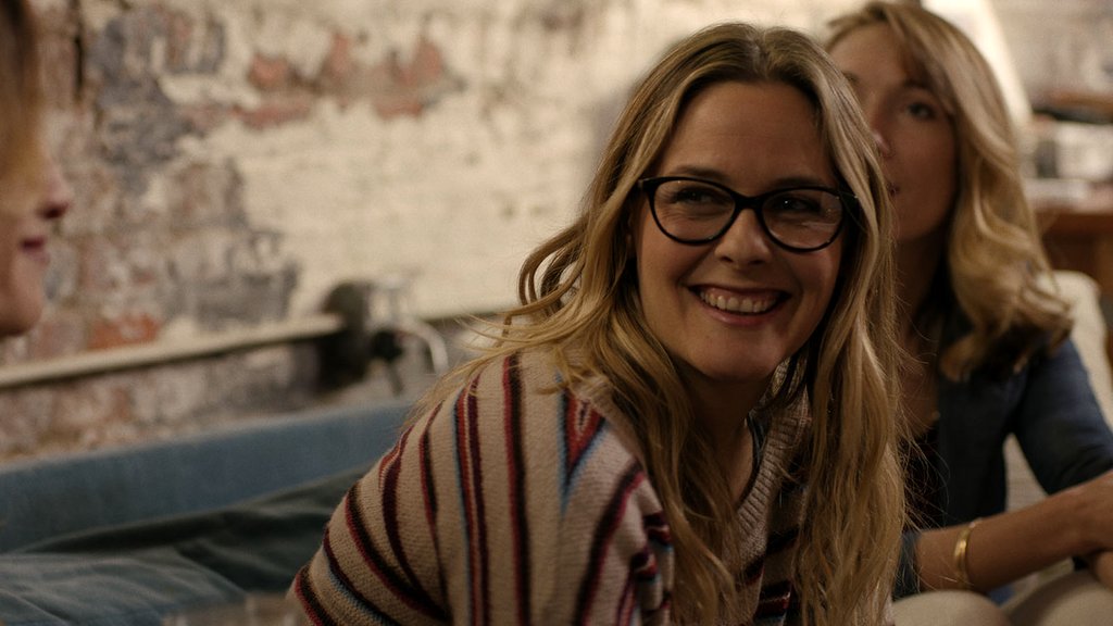 Photo du film Catfight