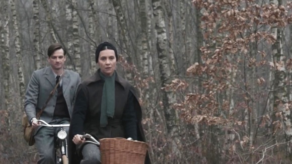 Photo from the movie Louis-Ferdinand Céline