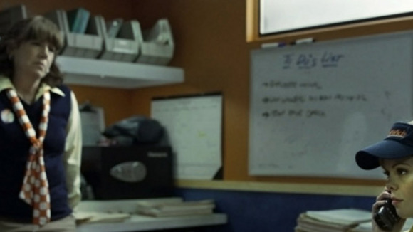 Photo du film Compliance