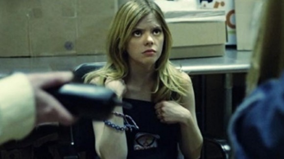 Photo du film Compliance