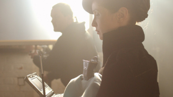 Photo du film La Comtesse