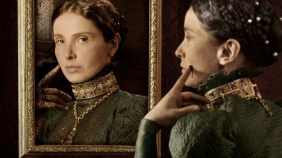 Photo du film La Comtesse