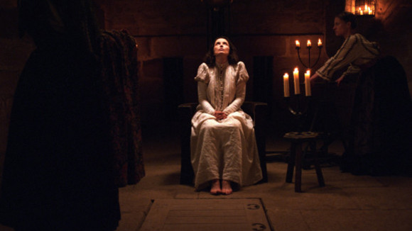 Photo du film La Comtesse