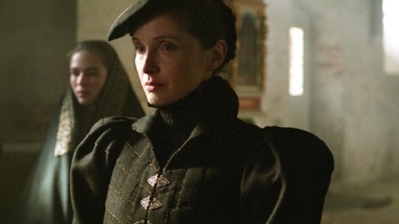 Photo du film La Comtesse