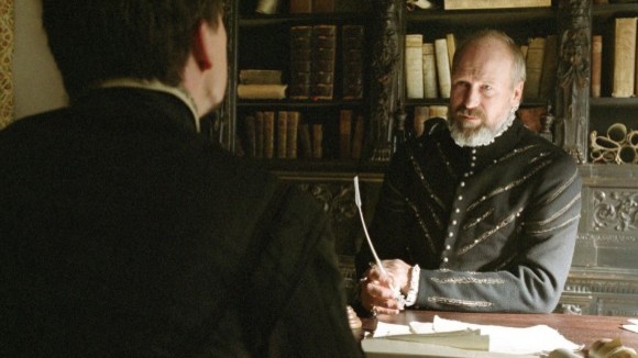 Photo du film La Comtesse