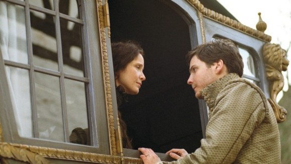 Photo du film La Comtesse