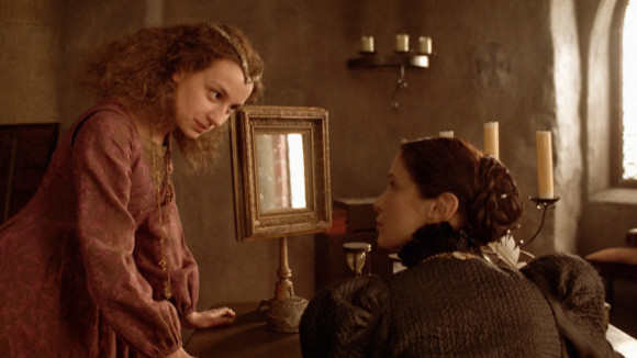 Photo du film La Comtesse