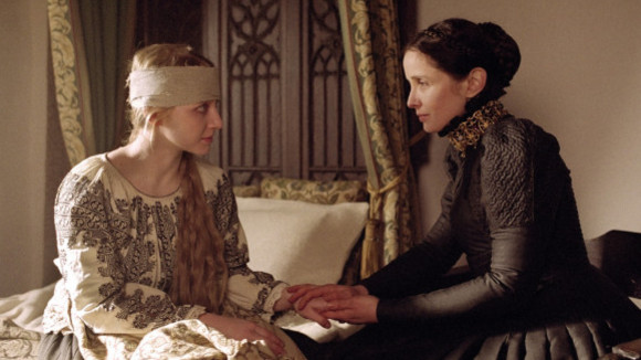 Photo du film La Comtesse