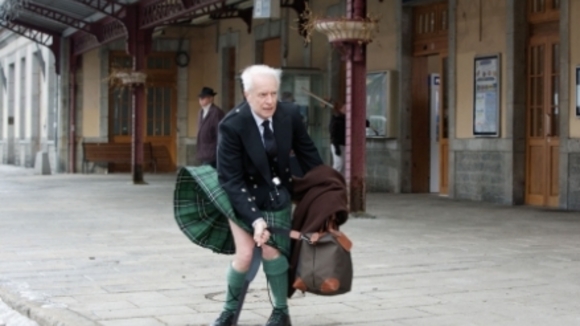 Photo du film Le Crime est notre affaire