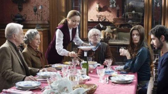 Photo du film Le Crime est notre affaire