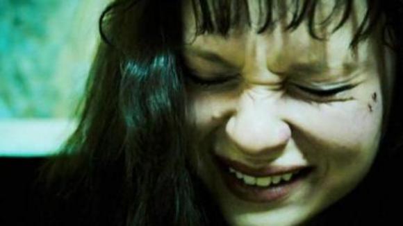 Photo from the movie Dark Corners