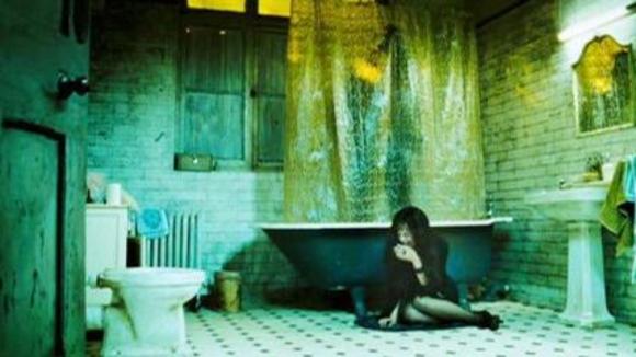 Photo from the movie Dark Corners