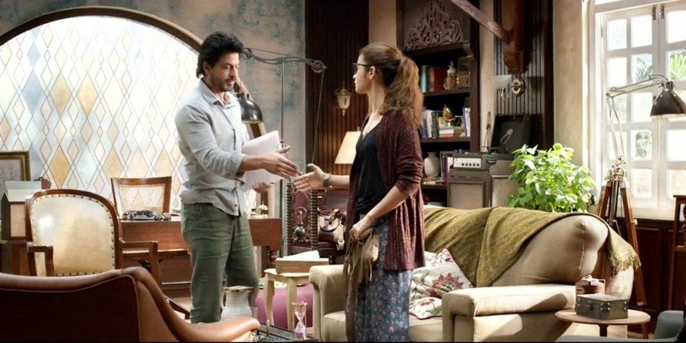 Photo du film Dear Zindagi