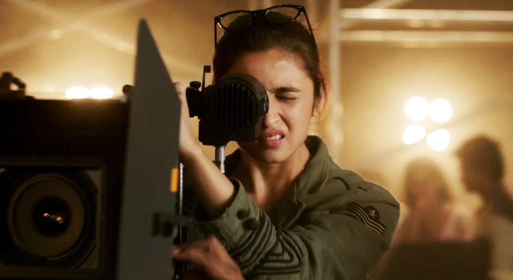 Photo du film Dear Zindagi