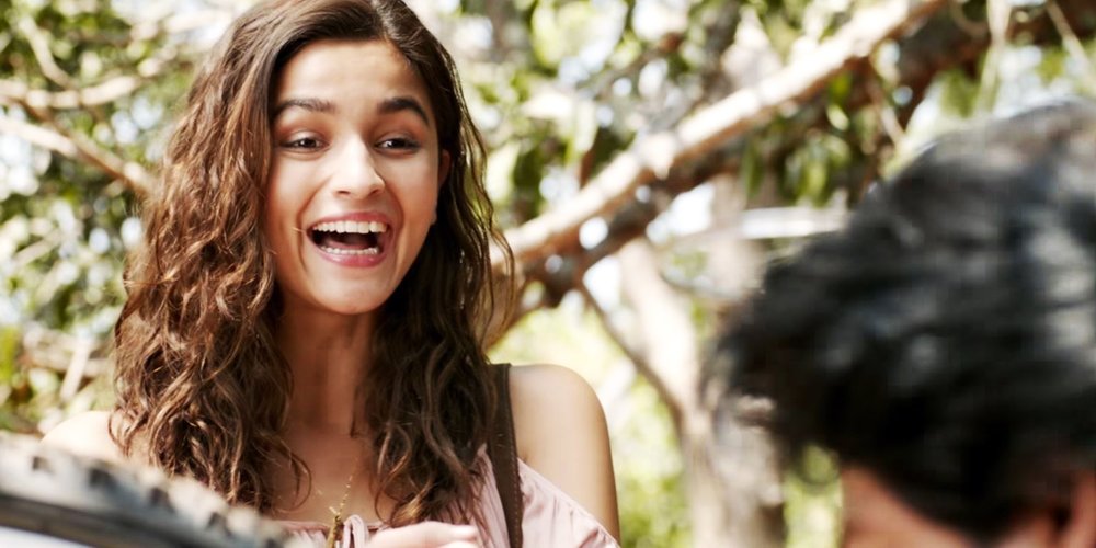 Photo du film Dear Zindagi