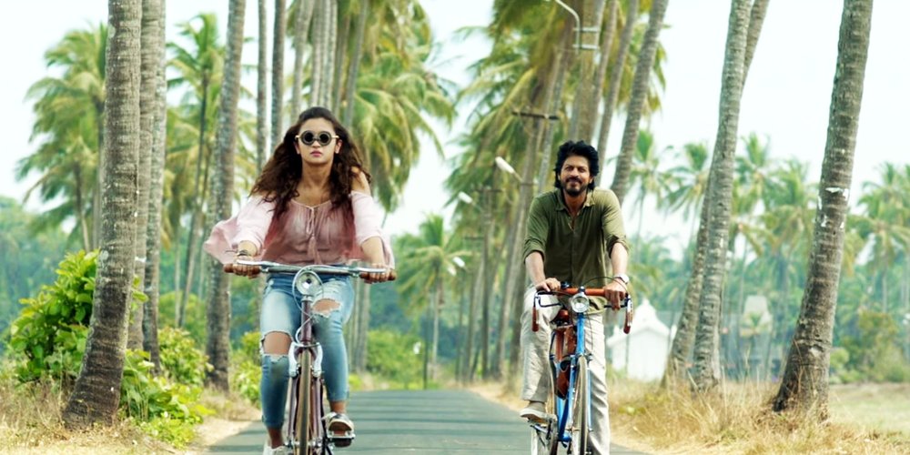 Photo du film Dear Zindagi