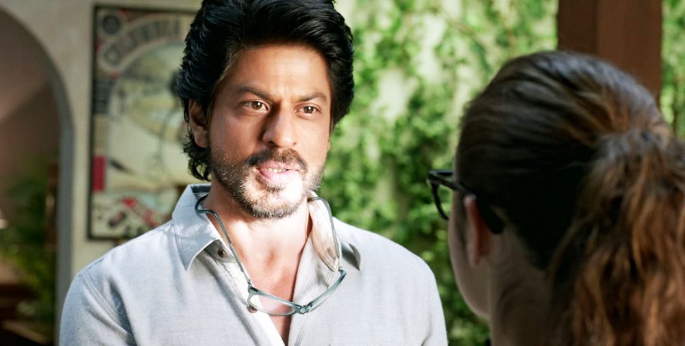 Photo du film Dear Zindagi