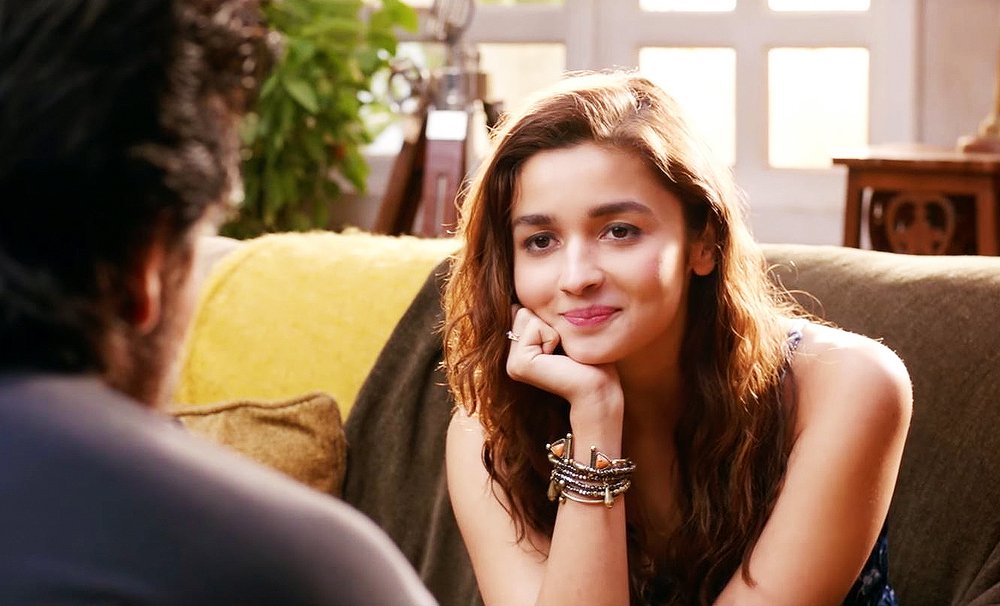 Photo du film Dear Zindagi