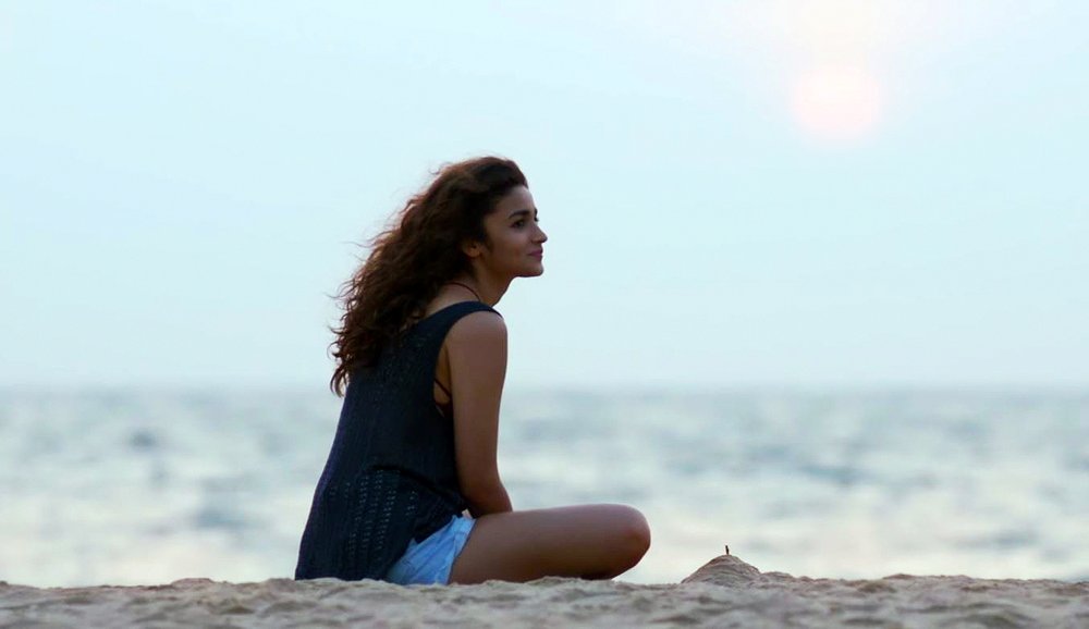 Photo du film Dear Zindagi