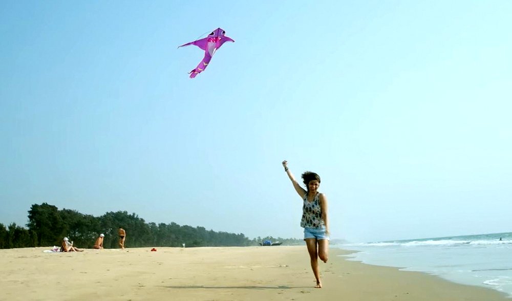 Photo du film Dear Zindagi