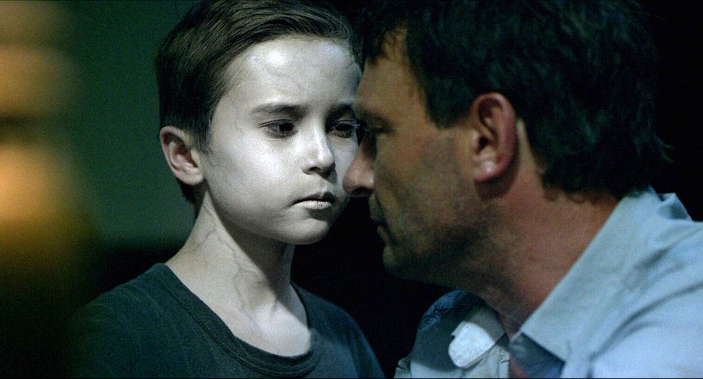 Photo du film Discarnate