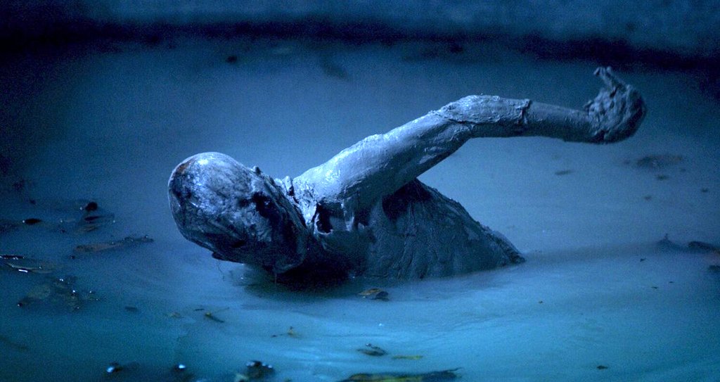 Photo du film Discarnate