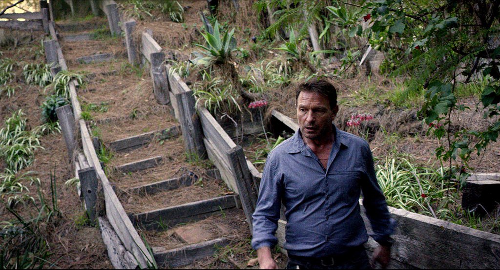 Photo du film Discarnate