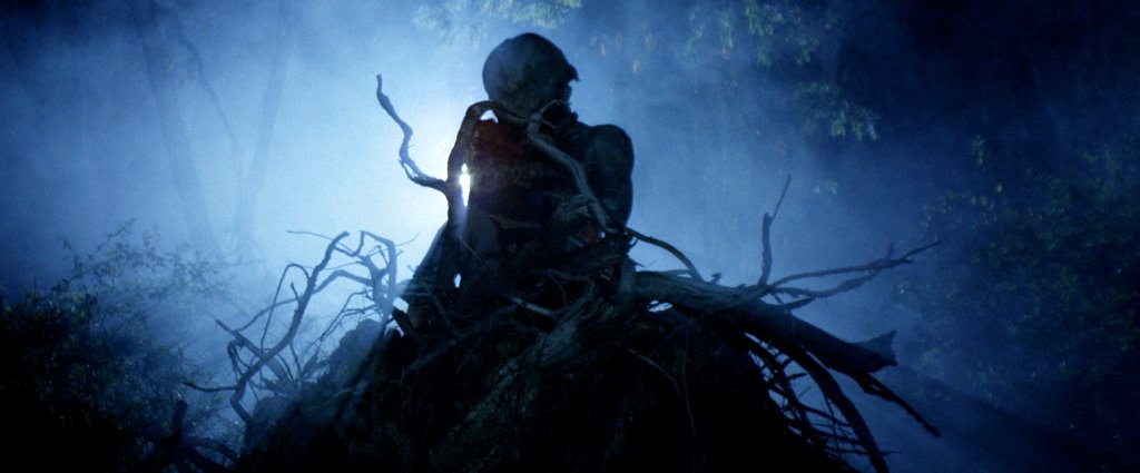 Photo du film Discarnate