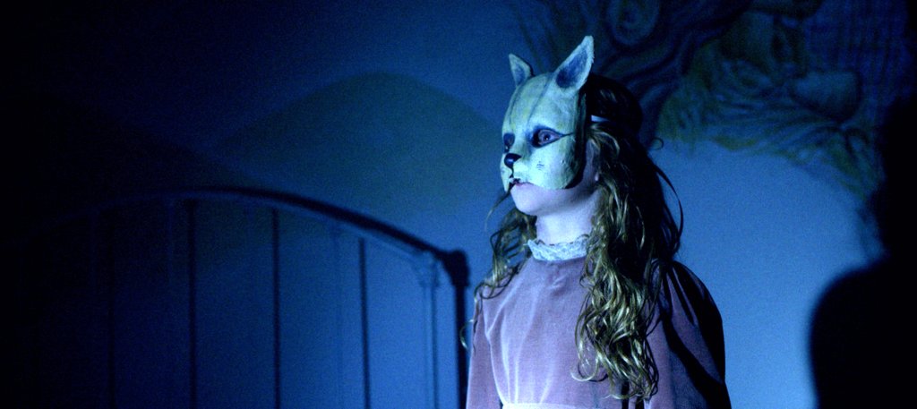 Photo du film Discarnate