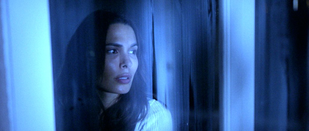 Photo du film Discarnate