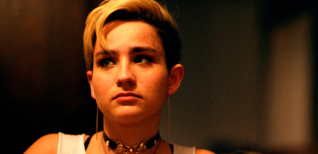 Photo du film Discarnate