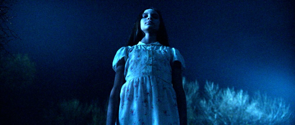 Photo du film Discarnate