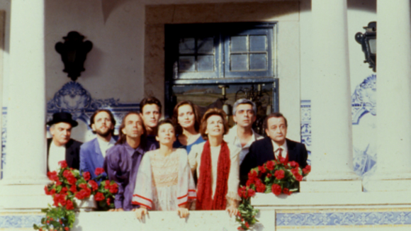 Photo du film A Divina Comédia