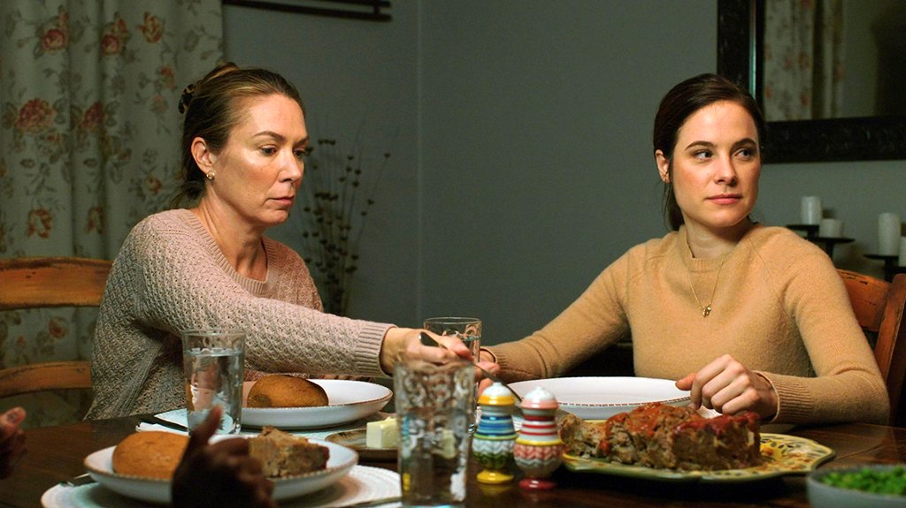 Photo du film Easy Living