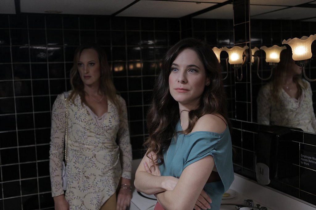 Photo du film Easy Living