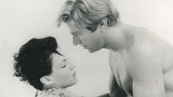 Photo from the movie Faces